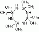 2,2,4,4,6,6,8,8-八甲基环状四硅氮烷