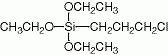 3-氯丙基三乙氧基硅烷