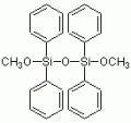 1,3-二甲氧基-1,1,3,3-四苯基二硅氧烷
