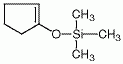 1-(三甲基硅氧基)环戊烯