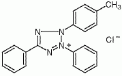 对甲苯基四氮唑红