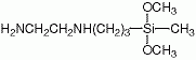 N-氨乙基-3-氨丙基甲基二甲氧基硅烷