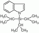 1-(三异丙基硅基)吲哚
