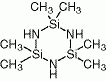 2,2,4,4,6,6-六甲基环状三硅氮烷