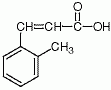 2-甲基肉桂酸