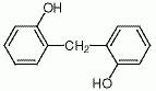 二(2-羟基苯基)甲烷