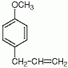 4-烯丙基苯甲醚