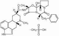 双氢麦角胺甲磺酸盐