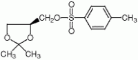 (S)-(+)-对甲基苯磺酸-2,2-二甲基-1,3-二氧戊环基-4-甲酯
