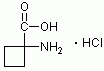1-氨基环丁烷甲酸盐酸盐