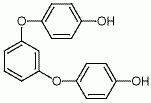 1,3-二(4-羟基苯氧基)苯