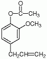 乙酸丁香酚酯