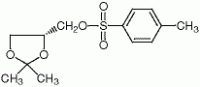 (R)-(-)-对甲基苯磺酸-2,2-二甲基-1,3-二氧戊环基-4-甲酯