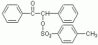 2-苯基-2-对甲苯磺酰氧基苯乙酮