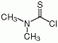 N,N-二甲氨基硫代甲酰氯