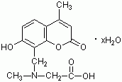 甲基钙黄绿素蓝水合物