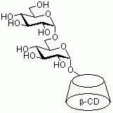 6-O-α-D-麦芽糖基-β-环糊精