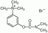 溴化新斯的明