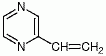 2-乙烯基吡嗪(含稳定剂4-叔丁基邻苯二酚)