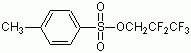 对甲苯磺酸(2,2,3,3,3-五氟丙基)酯