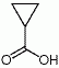 环丙烷羧酸