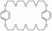双(1,4-亚苯基)-34冠-10-醚