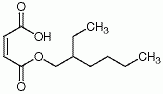 马来酸（2-乙基己基）酯