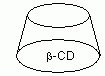 β-环糊精