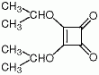 3,4-二异丙氧基-3-环丁烯-1,2-二酮