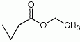 环丙基甲酸乙酯