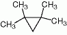 1,1,2,2-四甲基环丙烷
