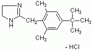 盐酸赛洛唑啉