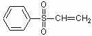 苯基乙烯基砜