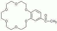 4'-乙酰苯并-18-冠-6-醚