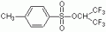 对甲苯磺酸-1,1,1,3,3,3-六氟异丙酯