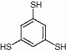 1,3,5-苯三硫酚