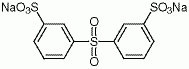 二苯砜-3,3'-二磺酸二钠
