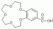 4'-羧基苯并-15-冠-5-醚
