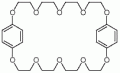 双(1,4-亚苯基)-34冠-10-醚