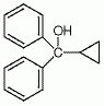 环丙基二苯甲醇