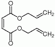 (Z)-2-丁烯二酸,二-2-丙烯基酯