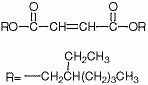 (E)-丁烯二酸二(2-乙基己基)酯