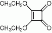 3,4-二乙氧基-3-环丁烯-1,2-二酮