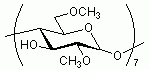 2,6-二甲基-β-环糊精