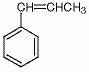 β-甲基苯乙烯
