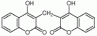 双香豆素