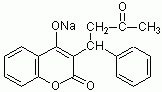 华法林钠