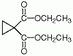 1,1-环丙基二羧酸二乙酯