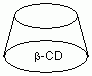 β-环糊精