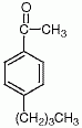 4'-丁基苯乙酮